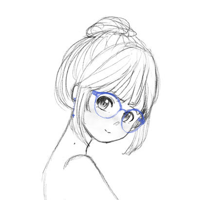 Art by: Me